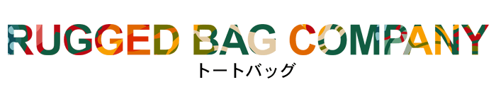 ラギッドバッグカンパニー